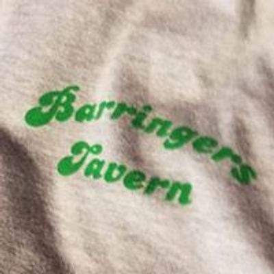 Barringer's Tavern