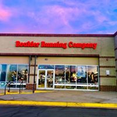 Boulder Running Company - Greenwood Village