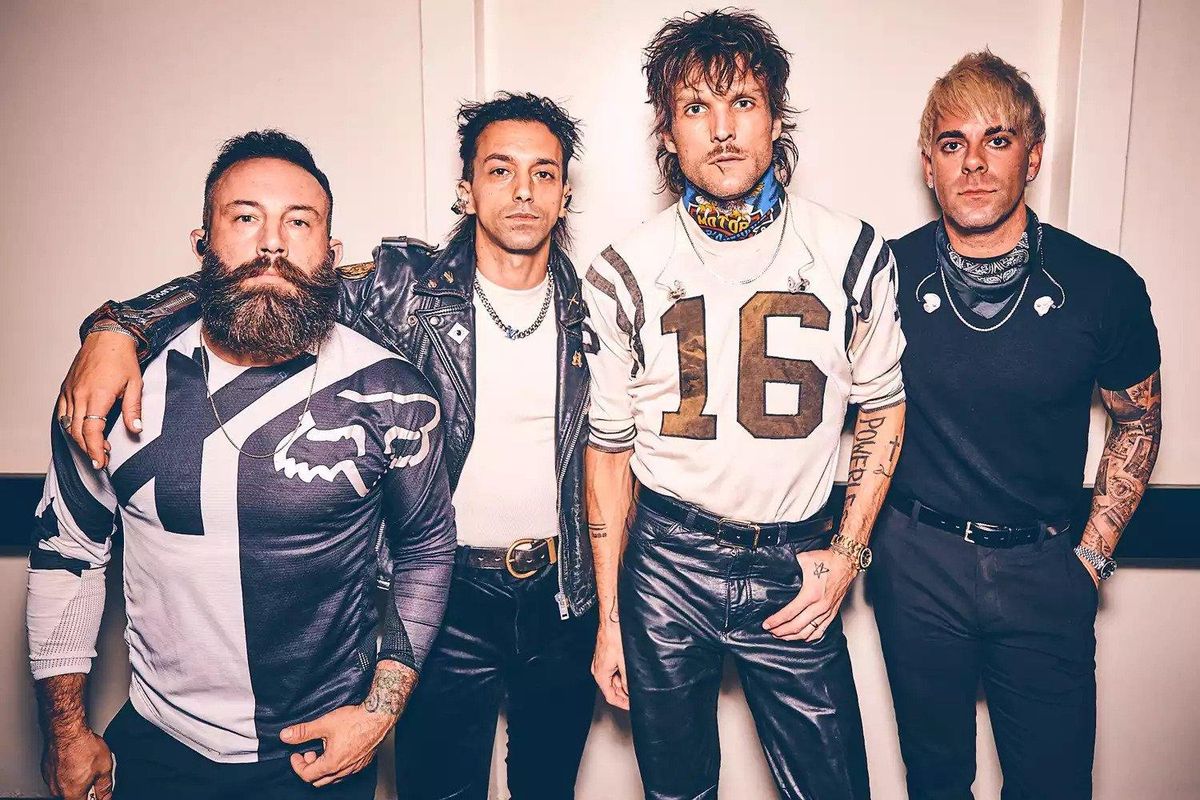 The Boys in the Band - Nashville
