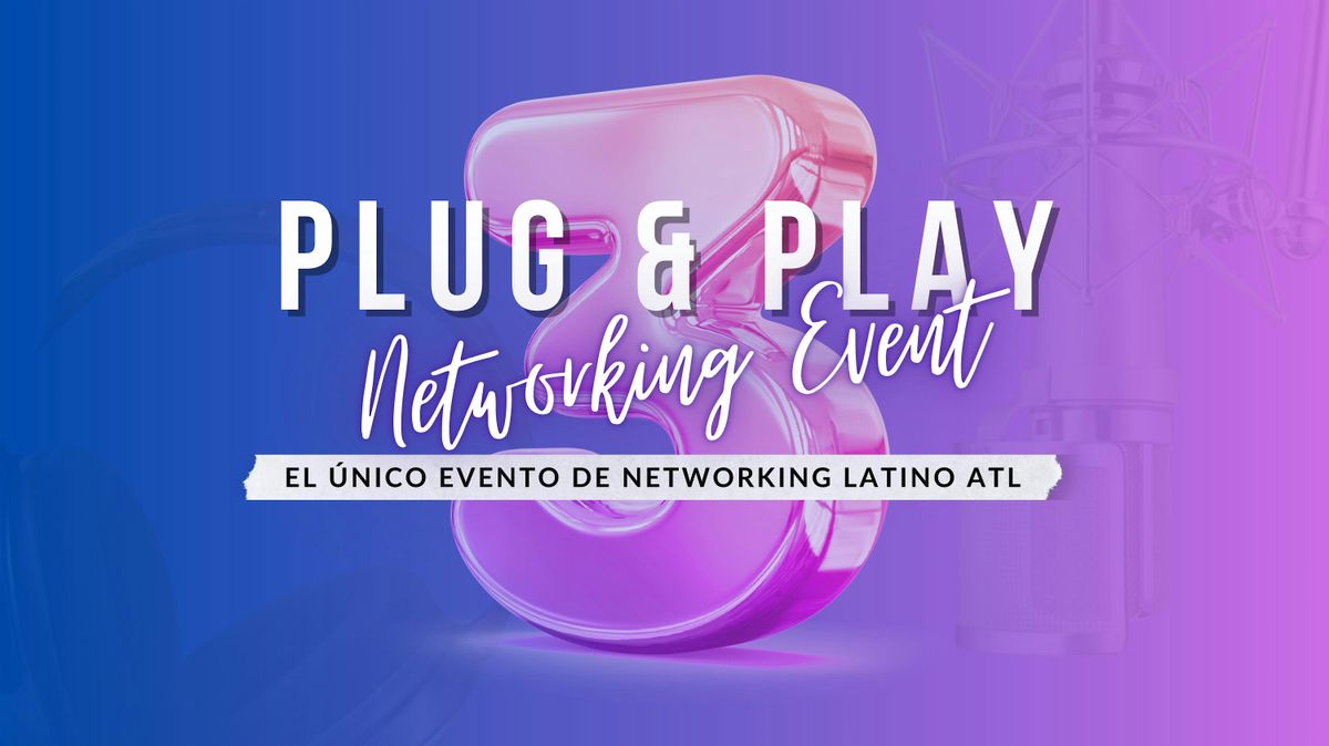 CINCO PISTAS PRESENTS: PLUG & PLAY EP. 3