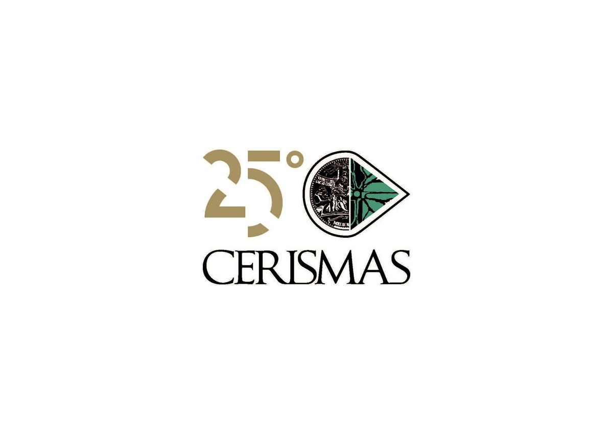 CERISMAS DAY 2025