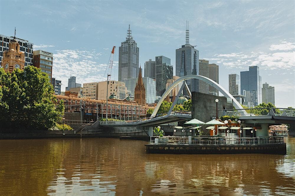 Ponyfish Island NYE Party 2025\/2026