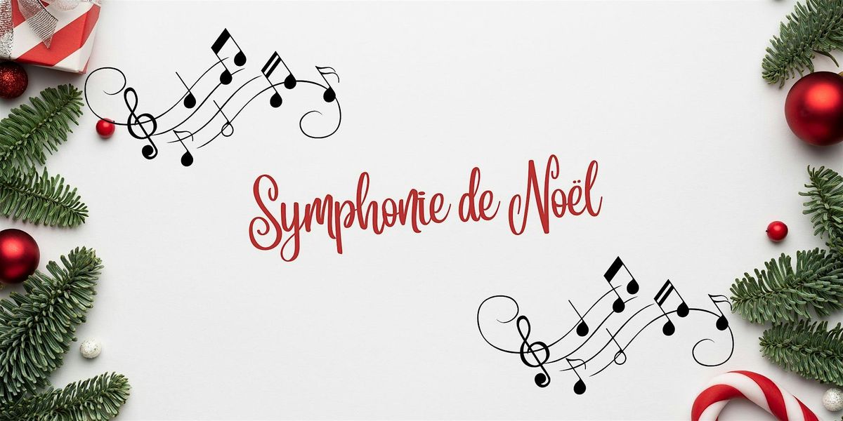 Symphonie de No\u00ebl