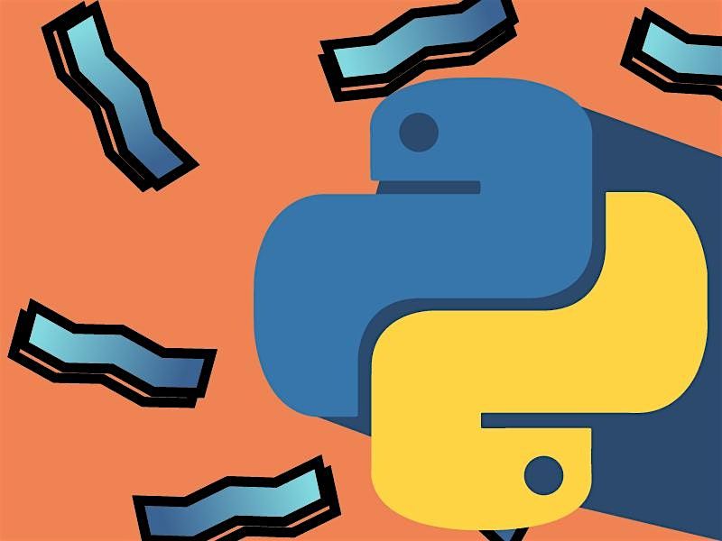 Python for high school kids