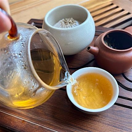 Do You Long for Oolong?