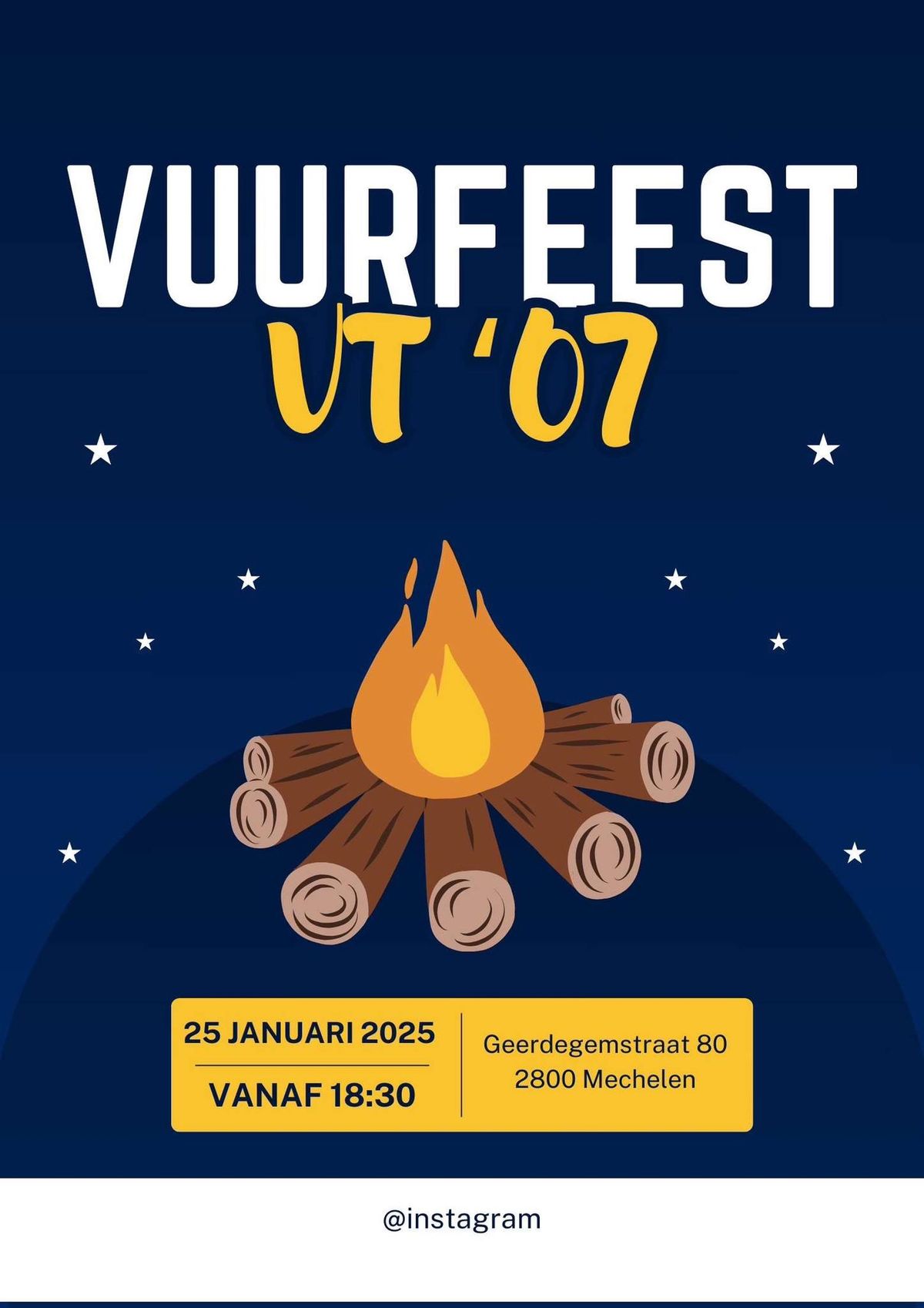 Vuurfeest VT\u201907