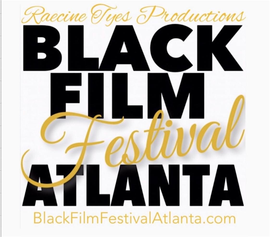 BLACK FILM FESTIVAL ATLANTA