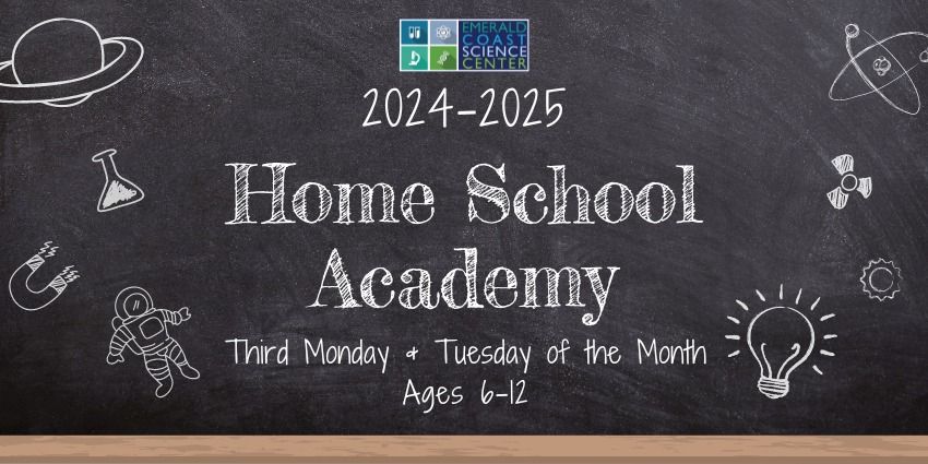 Home School Academy: Techtopia