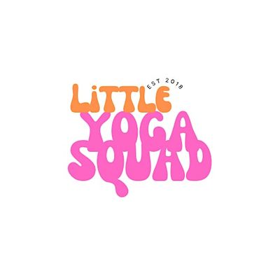 Little Yoga Squad