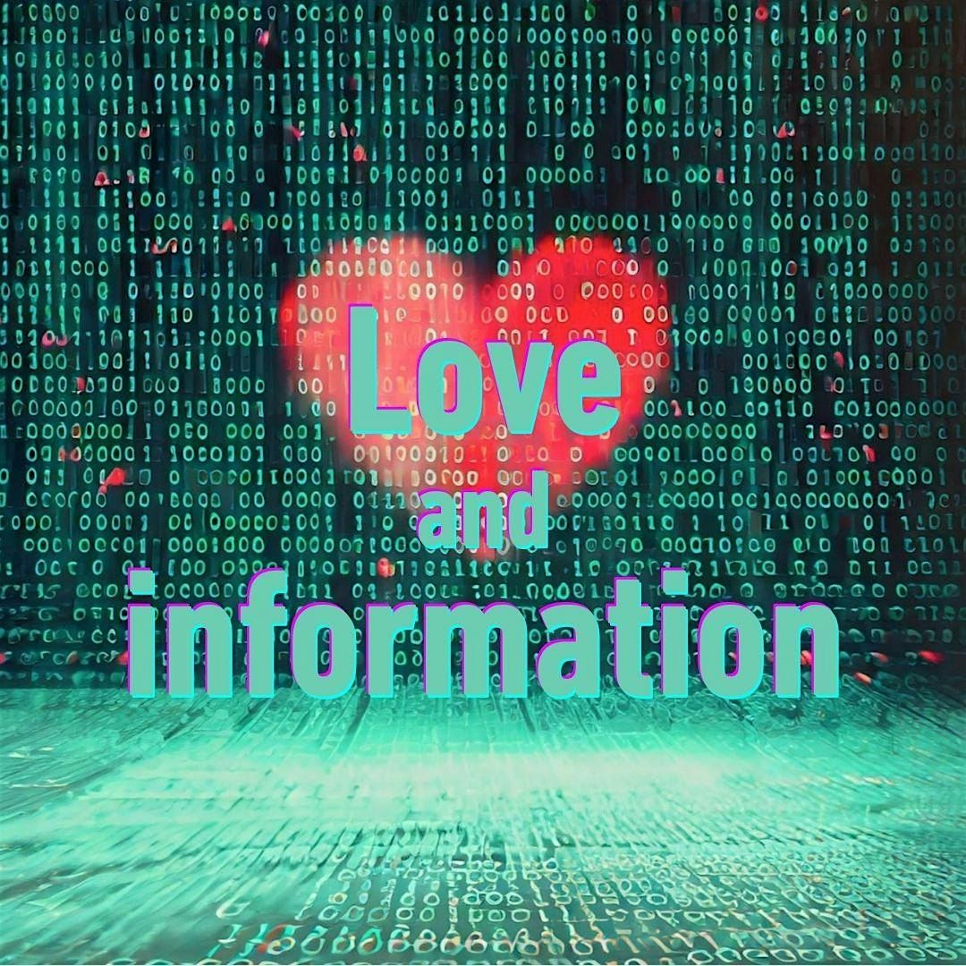 Art, Algorithms, the Future of Connection: A Night of Theater & Technology