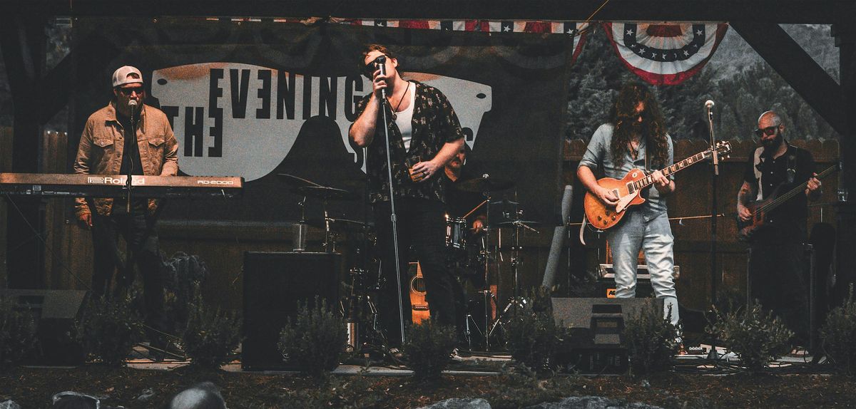 Evening Shades @ Dunbar Farms