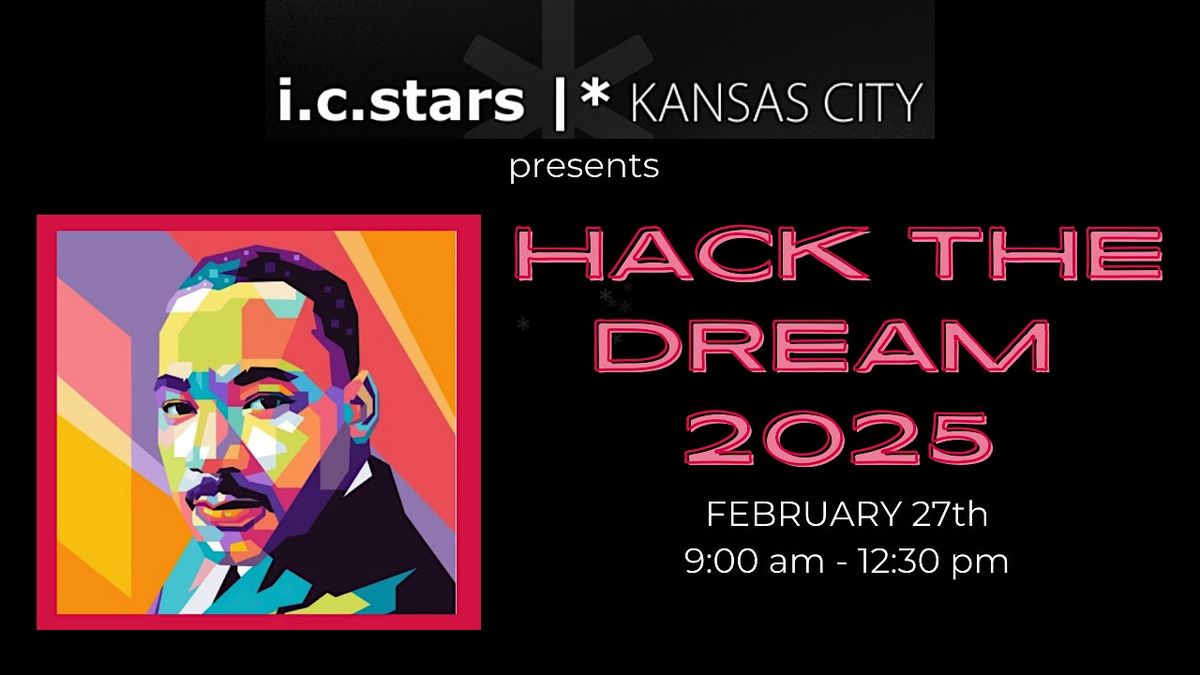 HACK the DREAM KC 2025