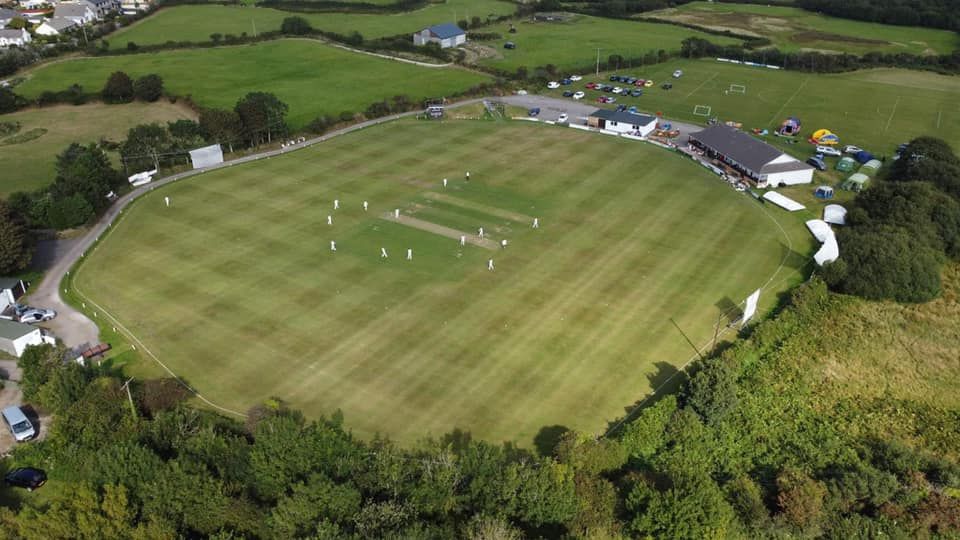 Mount Ambrose Cricket Club Quiz Night