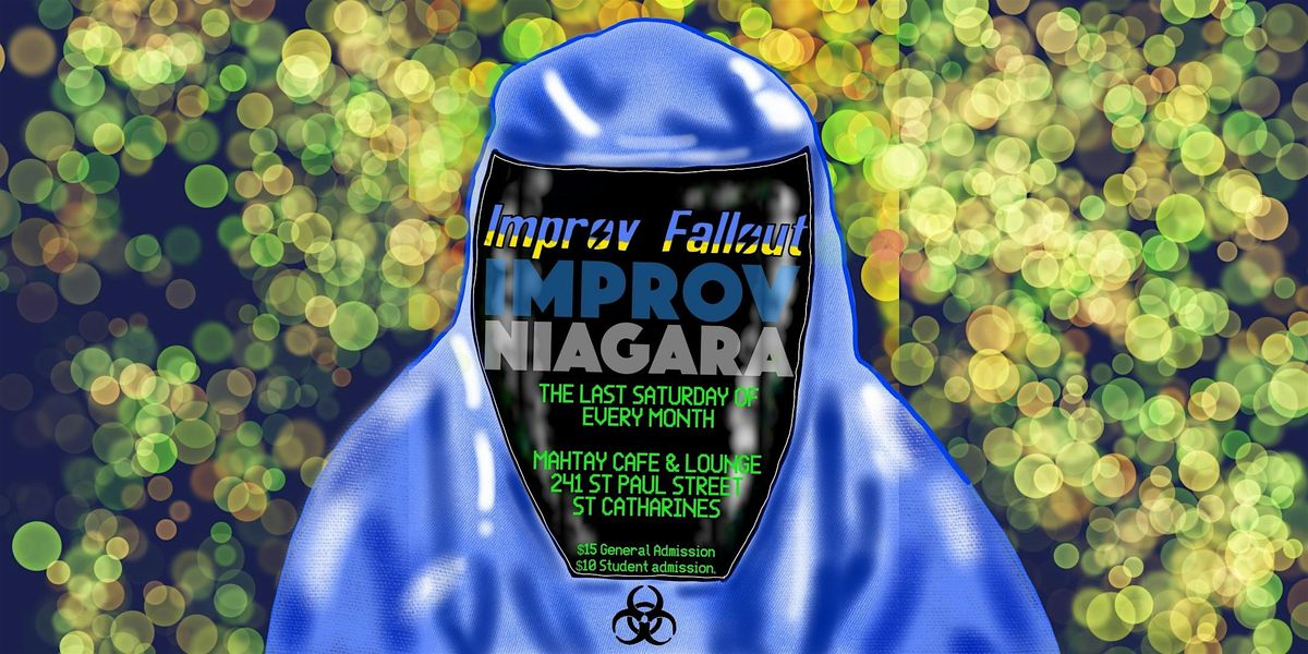 Improv Fallout