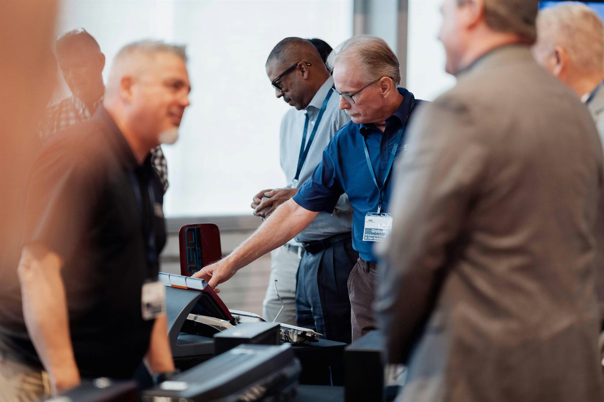 Designed for Impact: Where Technology Meets People
