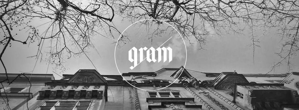 Gram Records 7th Anniversary weekender, up to 30% discount, djs, three venues