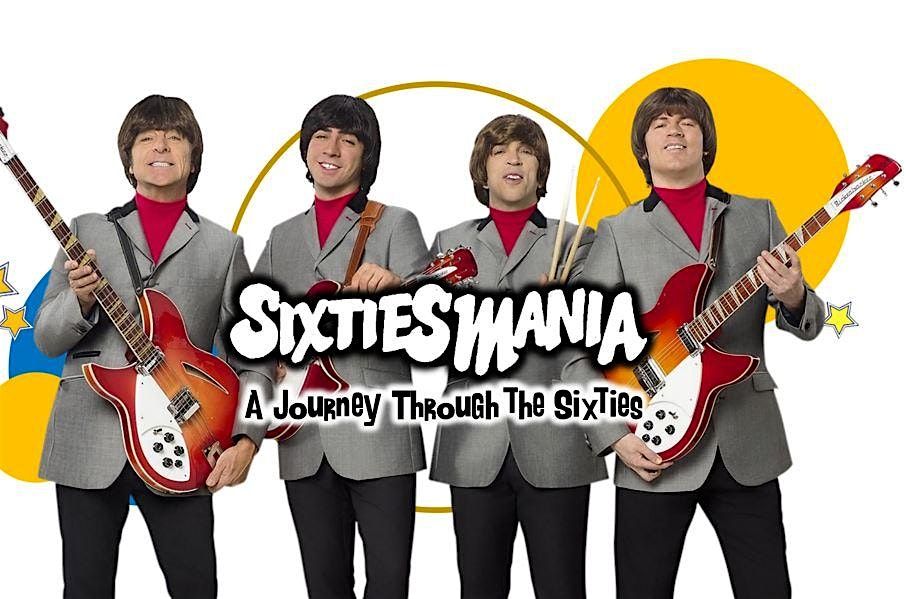 Sixtiesmania