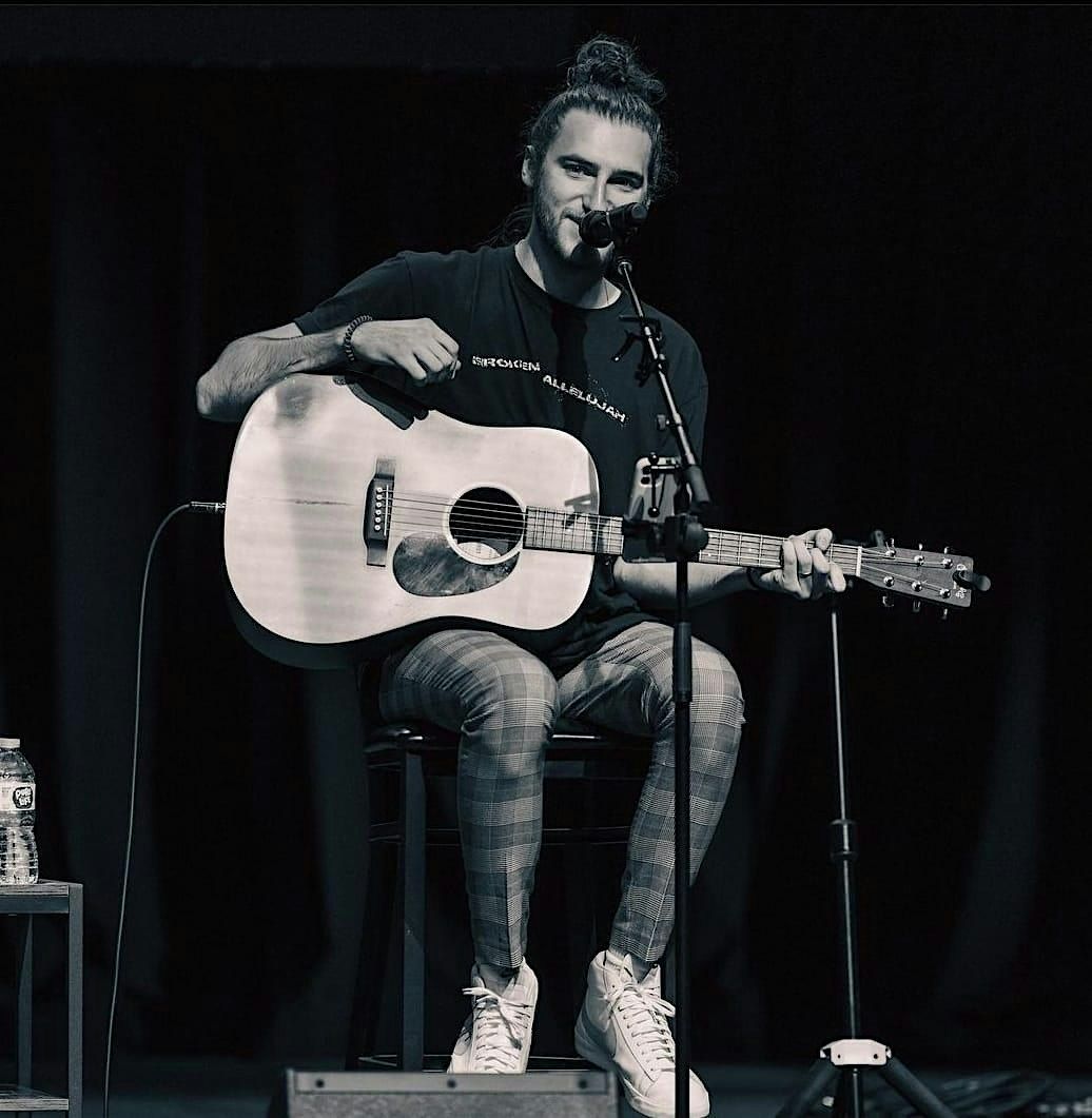 Music with Chandler Letner