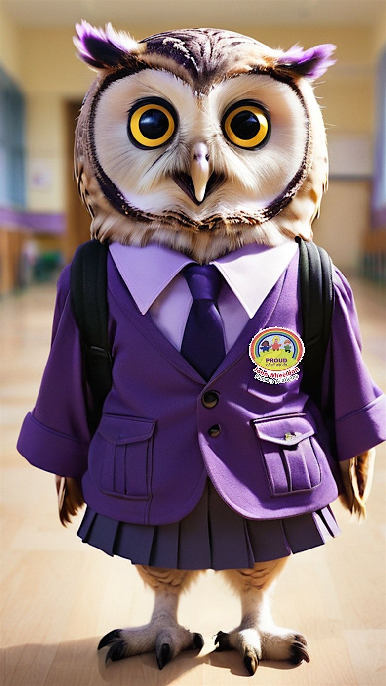 Preschool Storytime session 3- Outstanding Owl presents