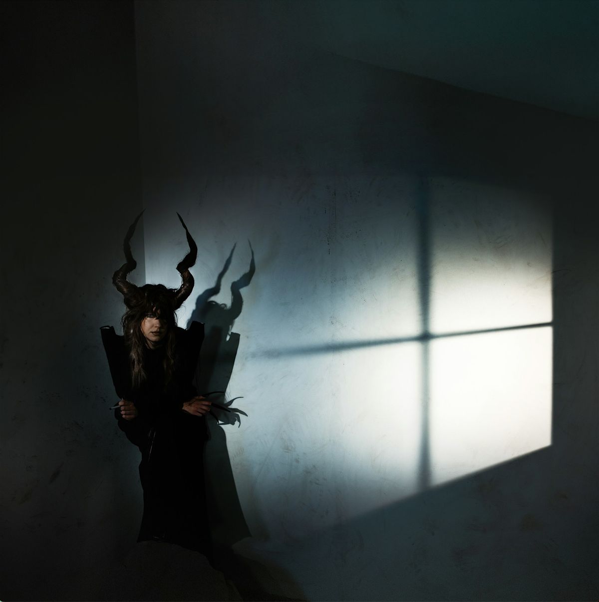 Circuit des Yeux\u2019s Nosferatu (1922) Original Soundtrack
