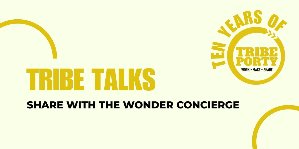 What's your Wonder?