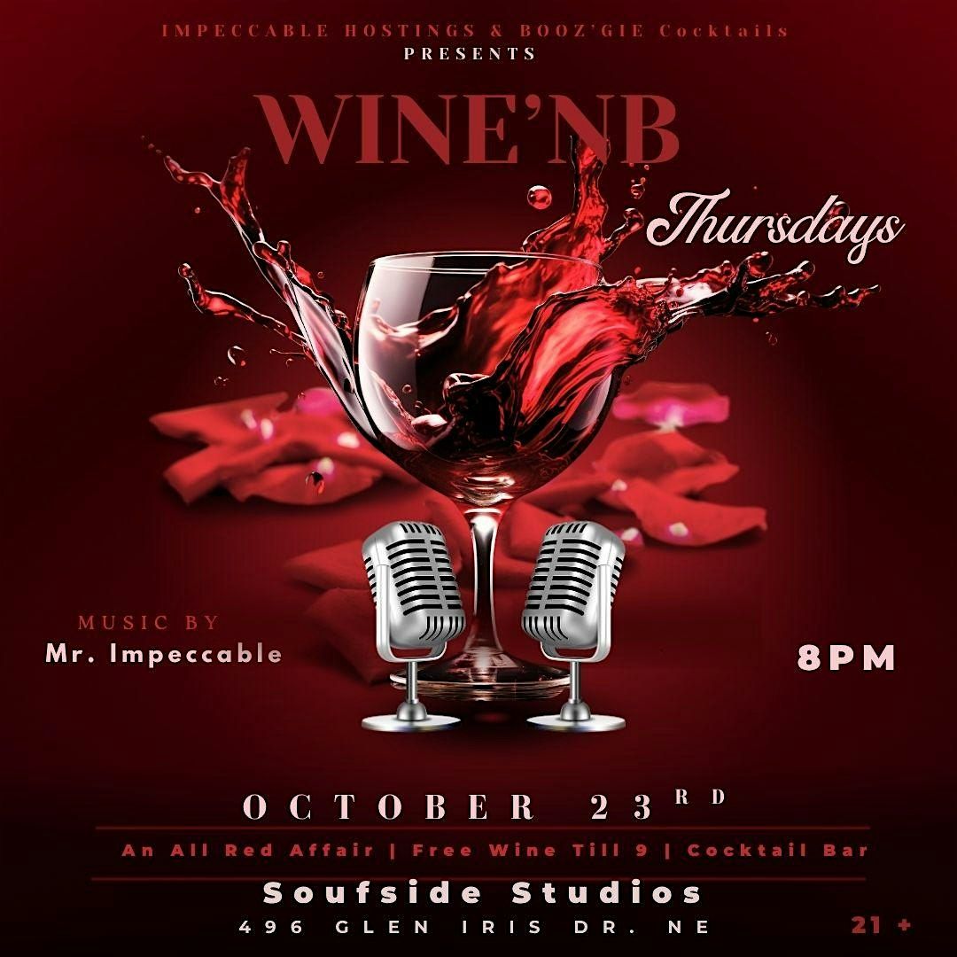 WINE'NB