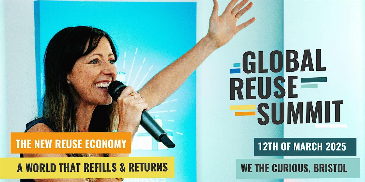 Global Reuse Summit 2025