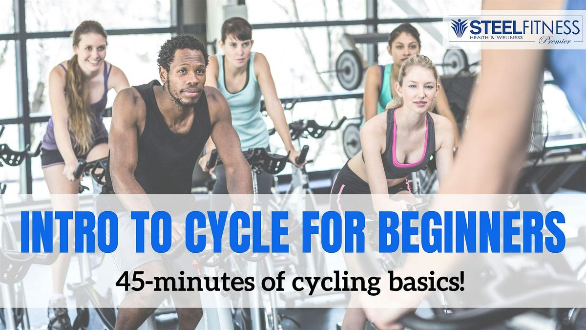 Intro To Cycle for Beginners