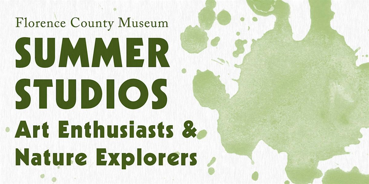 Summer Studios - Art Enthusiasts & Nature Explorers