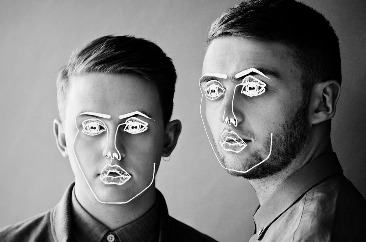 Disclosure 