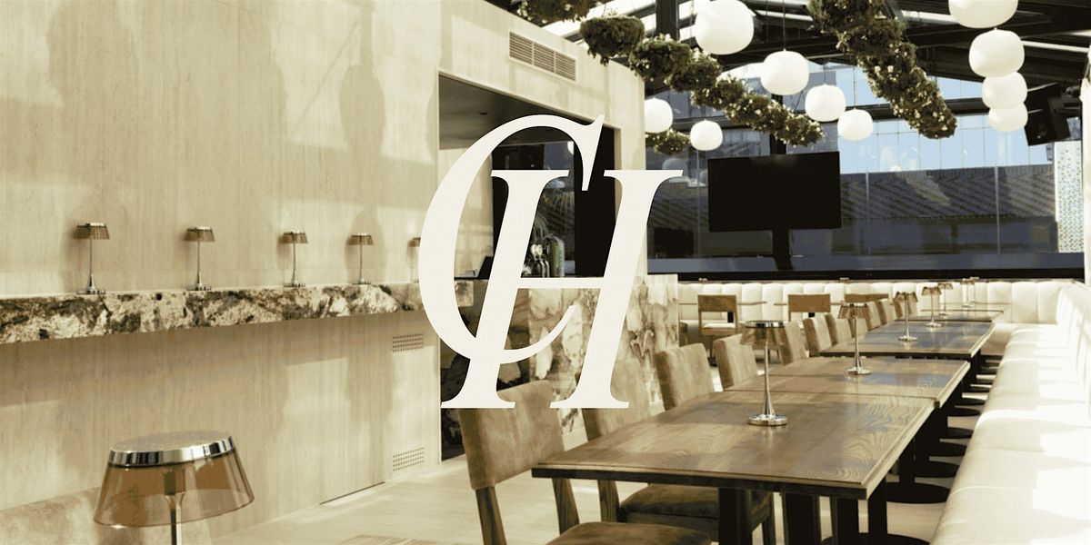 Common Haus: The Launch Event