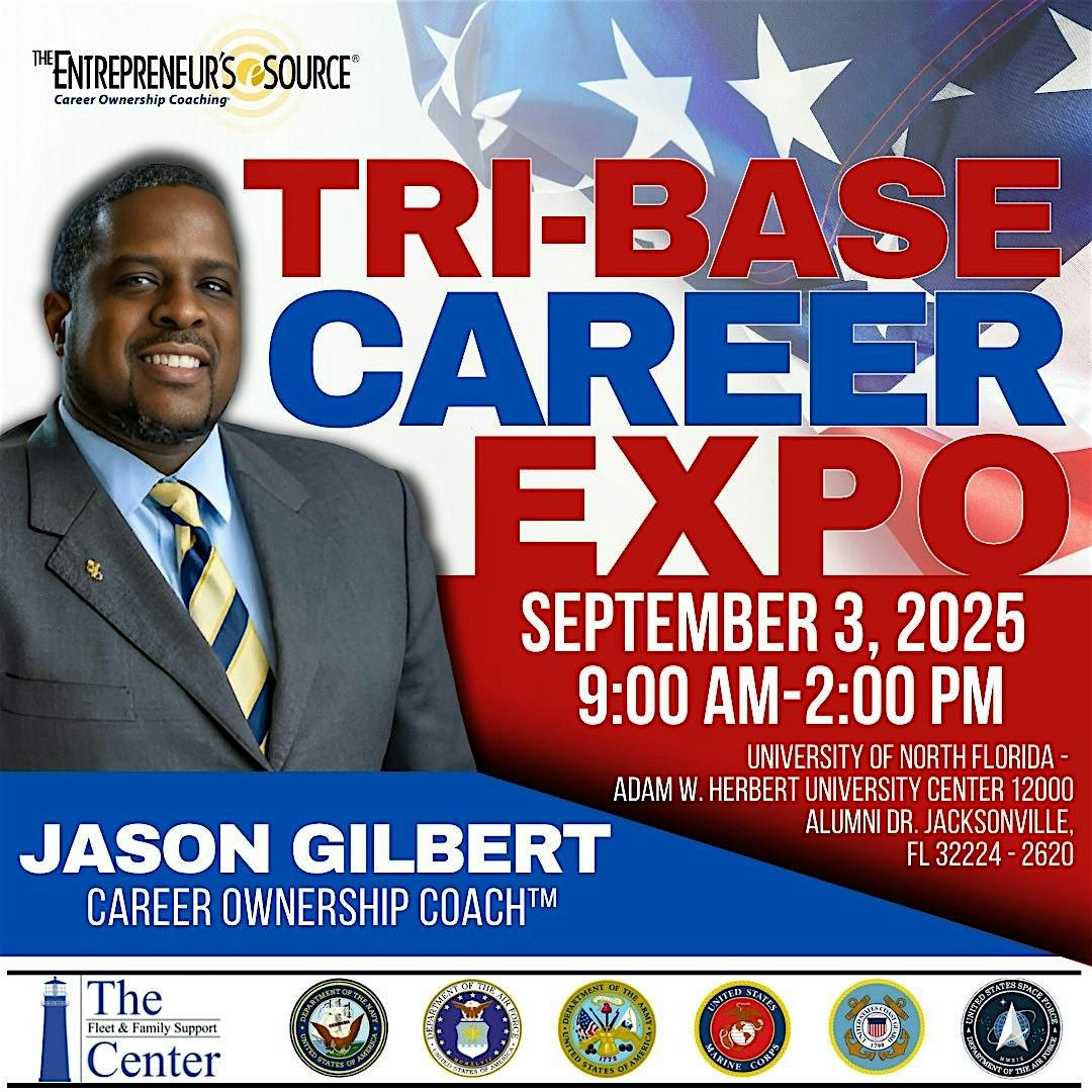 Tri-Base Career Expo