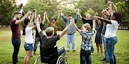 Faith in Action: Strengthening Our Community