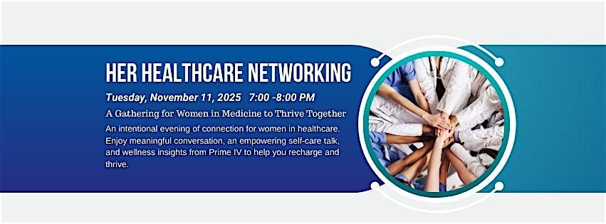 HER Healthcare Networking