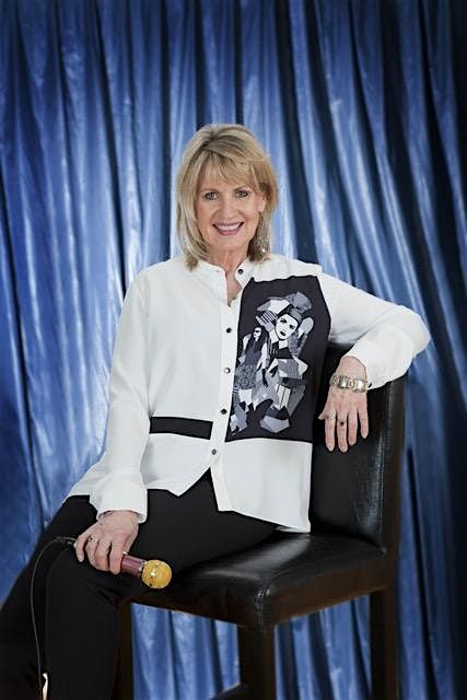 Sherry Kennedy: Up Close and Personal