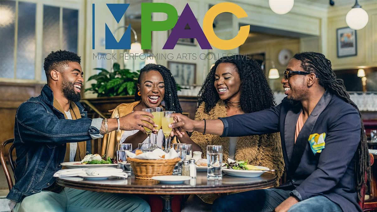 2025 MPAC Artistic Scholarship Brunch