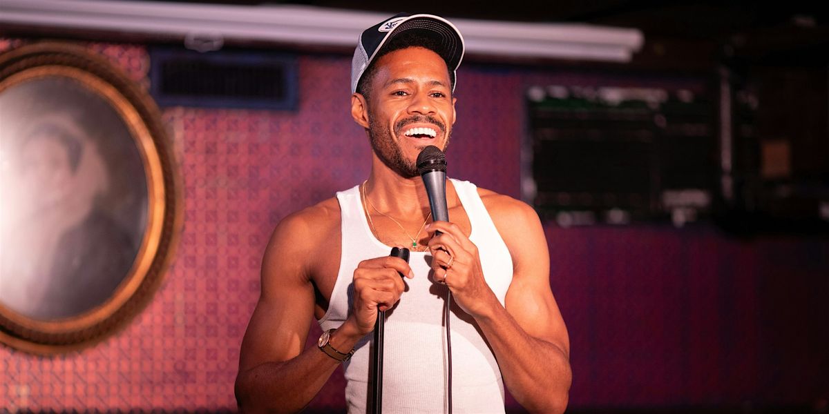 Jay Jurden: Nothing Special *Late show added due to popular demand*