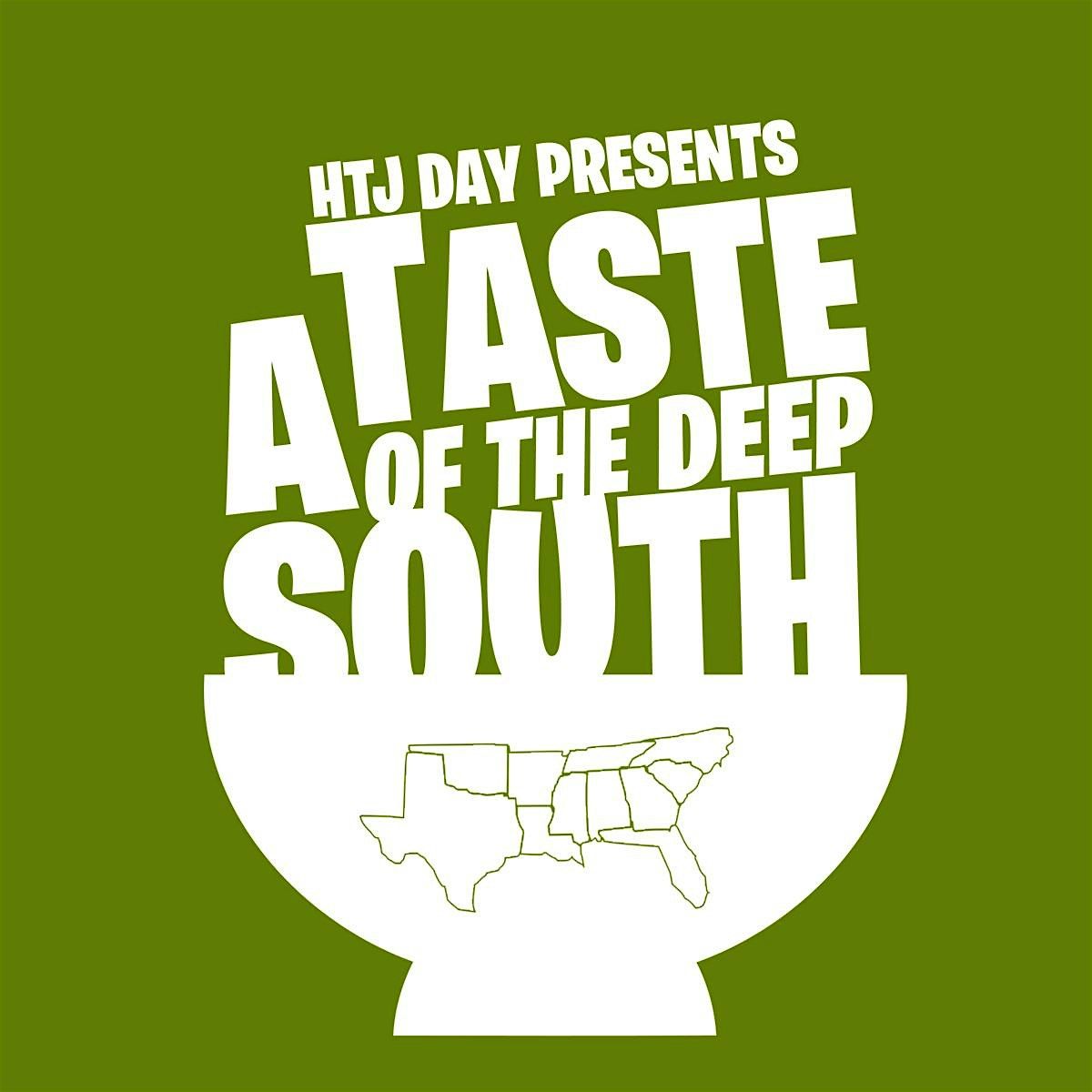 9th Annual A Taste of the Deep South Festival