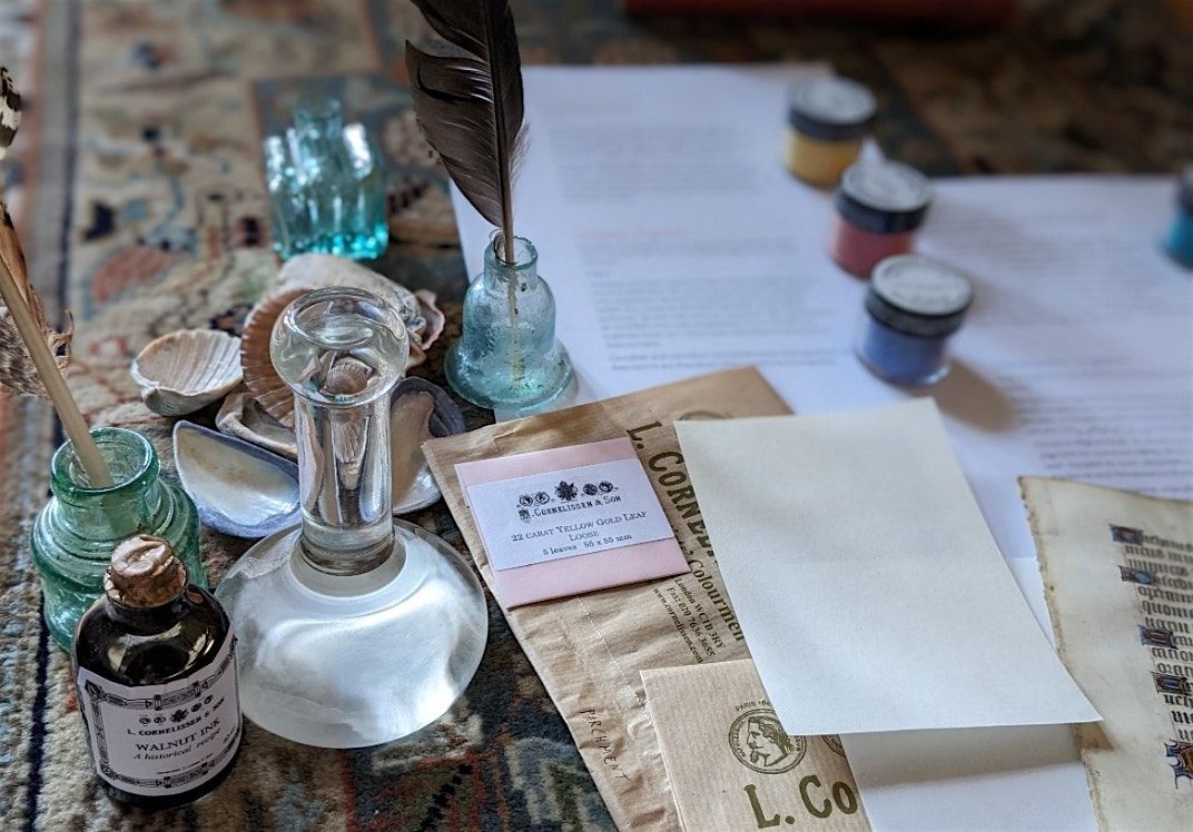 Embodied Knowledge: Experiential Learning and Manuscript Studies