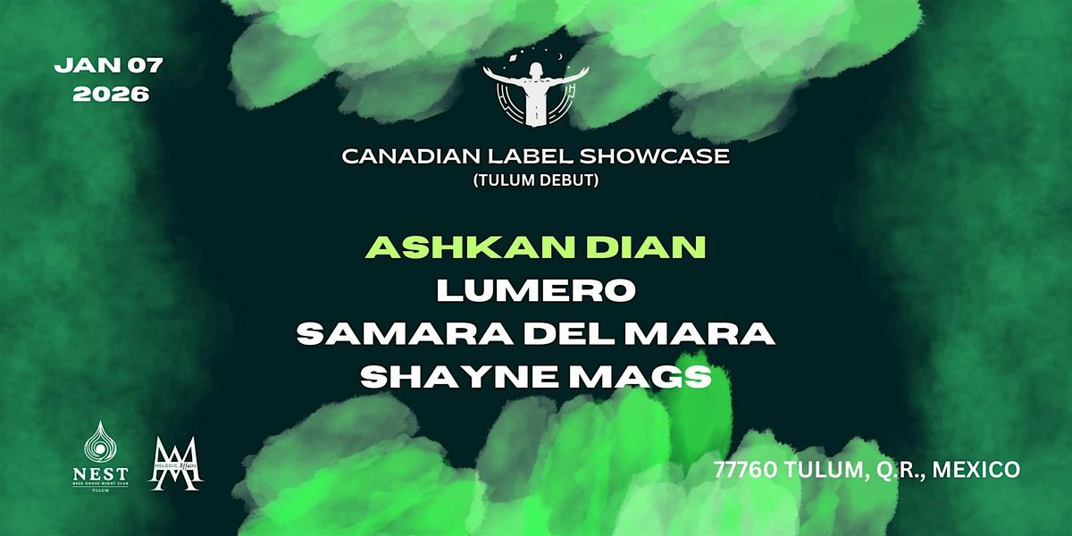 POSITIVE SOUNDS LABEL SHOWCASE