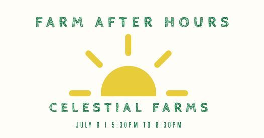 Farm After Hours