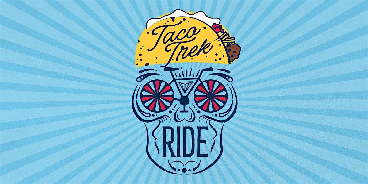 Ride Club Taco Trek - October Edition