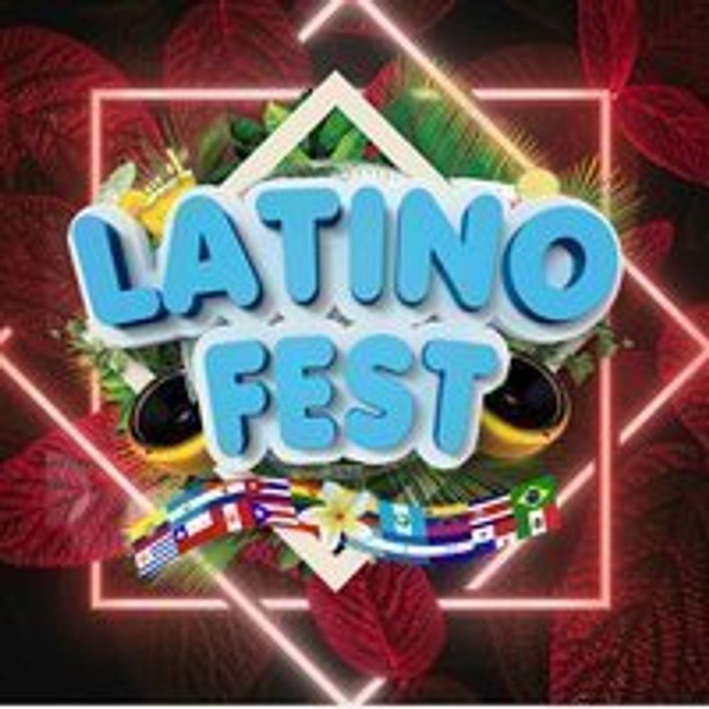 Latino Fest (Birmingham) 4am Finish!