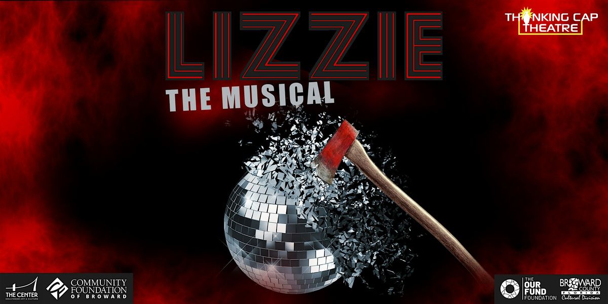 LIZZIE: THE MUSICAL