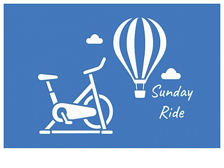 Cosmos Sunday Morning Ascend Ride