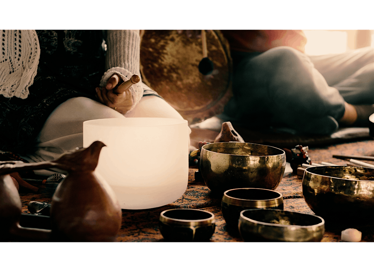 A Journey in Sound