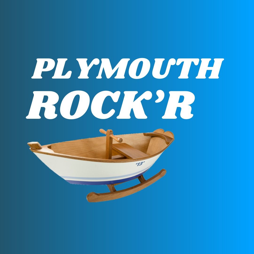 Plymouth Rock'R Class