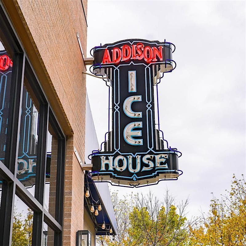 DFW Spartans October Happy Hour @ Addison Ice House