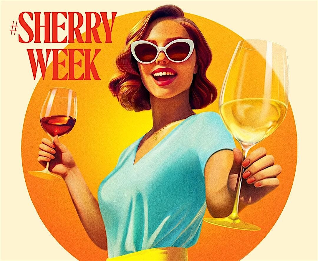 Sherry Fair @ The Square