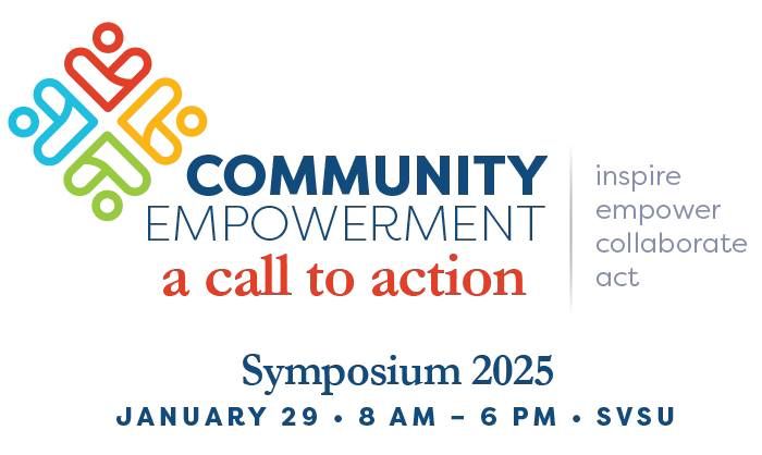 Community Empowerment: A Call to Action Symposium 2025